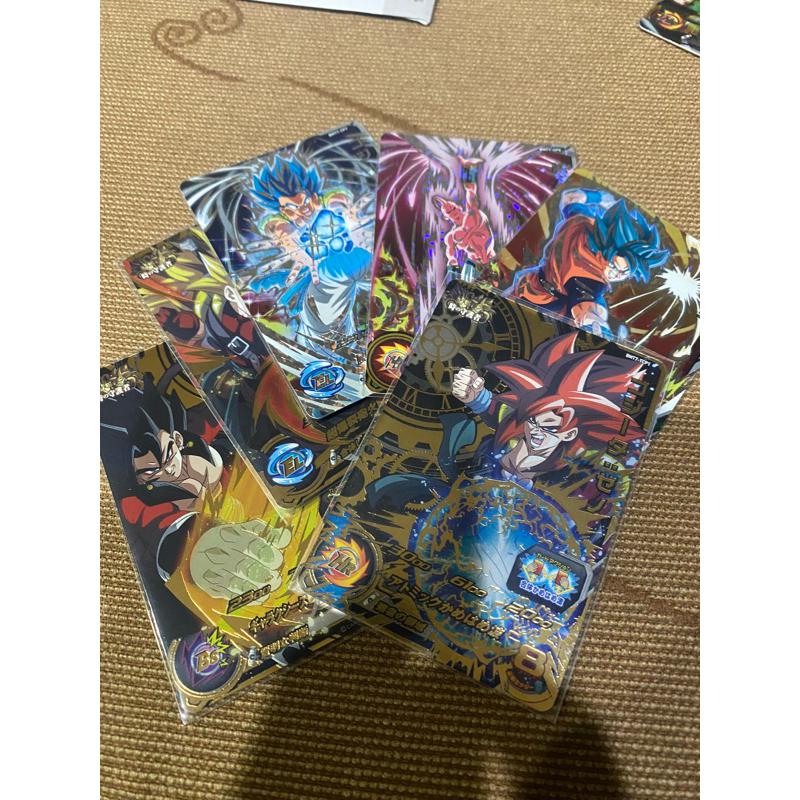七龍珠英雄卡BMT7 第19彈大爆炸任務第七彈CP TCP 第7彈| 蝦皮購物 七龍珠英雄卡BMT7 第19彈大爆炸任務第七彈CP TCP 第7彈| 蝦皮購物