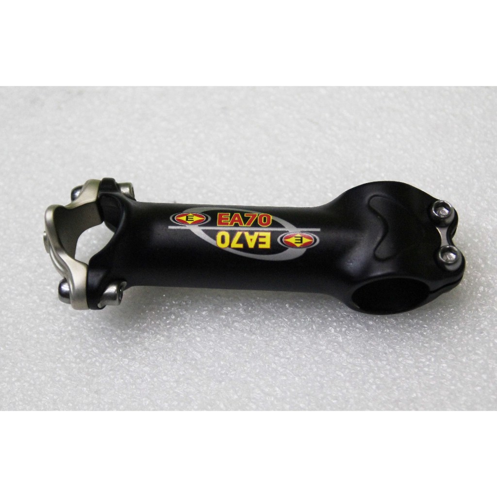 Tige Easton EA70 – 110 Mm, 6°, 31,8 Mm – Potence Vélo Route Alu – Occasion