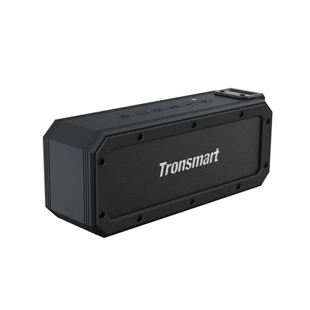 【平價小鋼炮】Tronsmart Force 40W 評價：40W 強勁出力、IPX7 防水，兩千元以內的音量怪獸！