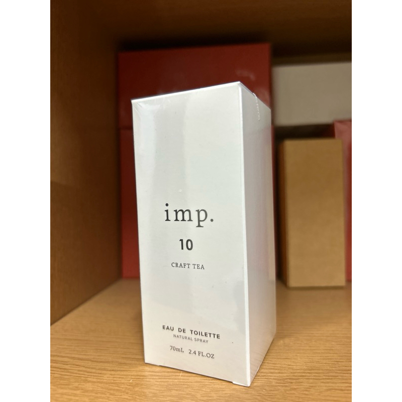 日本 imp. 10 Craft Tea 紅茶 70ml | 蝦皮購物