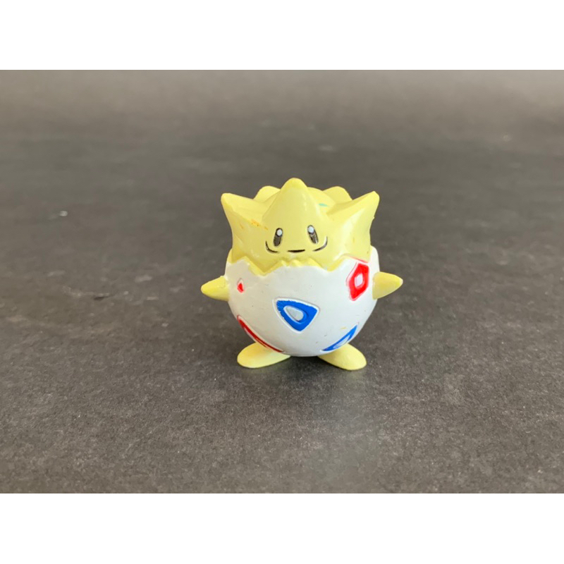 TOMY 寶可夢 波克比 公仔 非 scale world 城都 波克基斯 波克基古 立體圖鑑 扭蛋 吊卡 食玩 盒玩 | 蝦皮購物