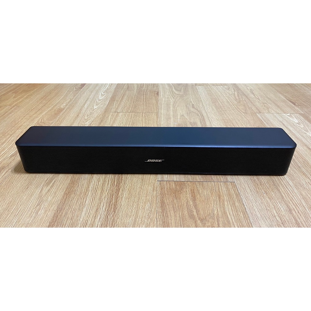 杰恩電腦》博士Bose Solo TV Speaker 418775 藍芽喇叭| 蝦皮購物