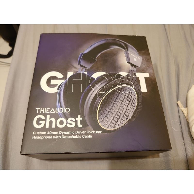 Thieaudio Ghost 耳機 蝦皮購物