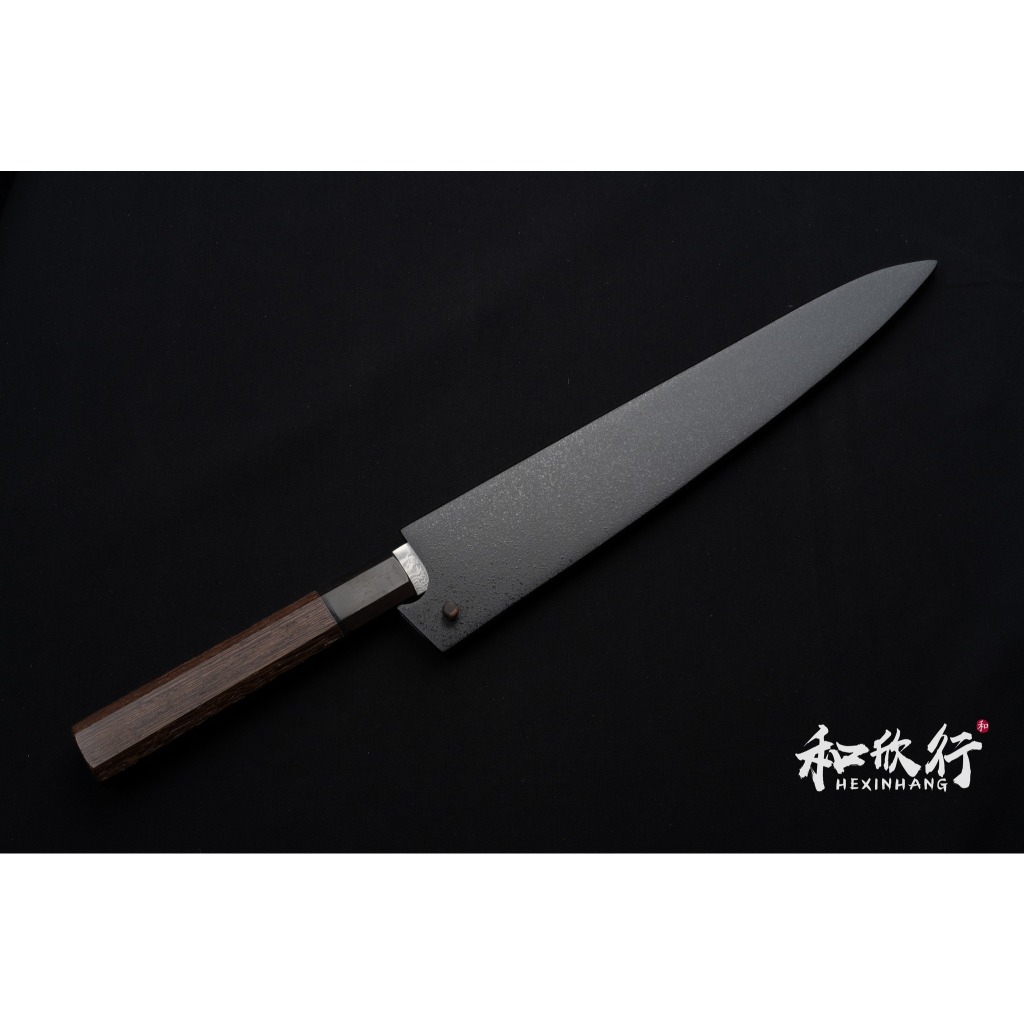 和欣行」現貨、堺孝行銀河ZA -18 筋引刀240mm 07886 和筋引| 蝦皮購物