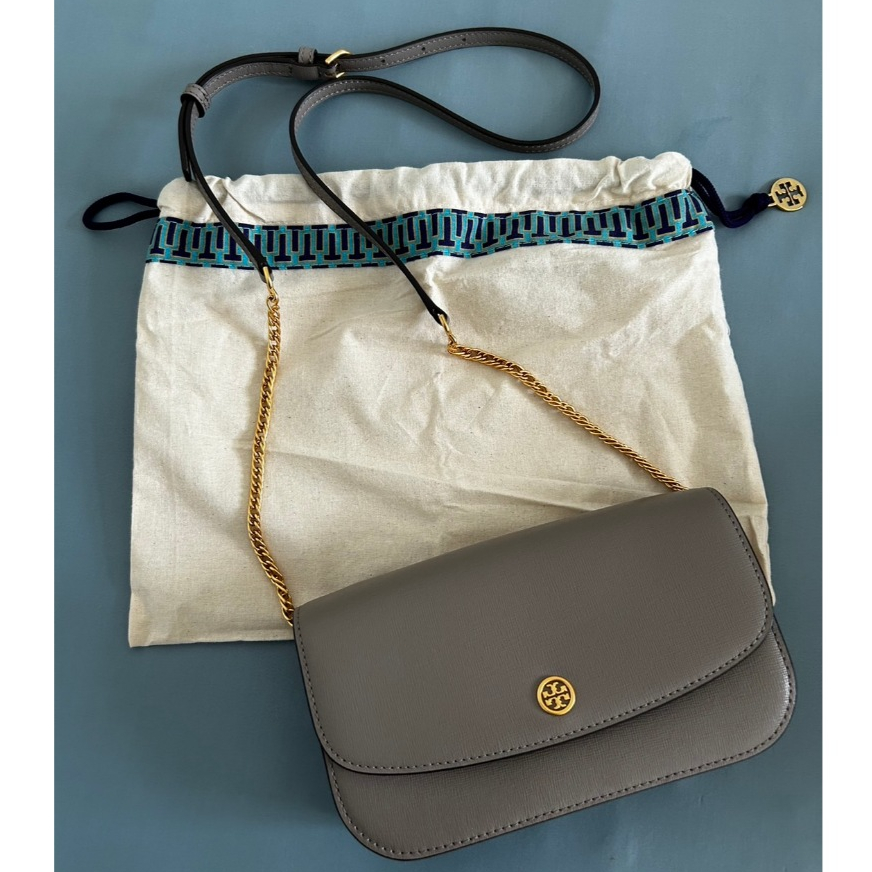 Tory burch robinson woc sales