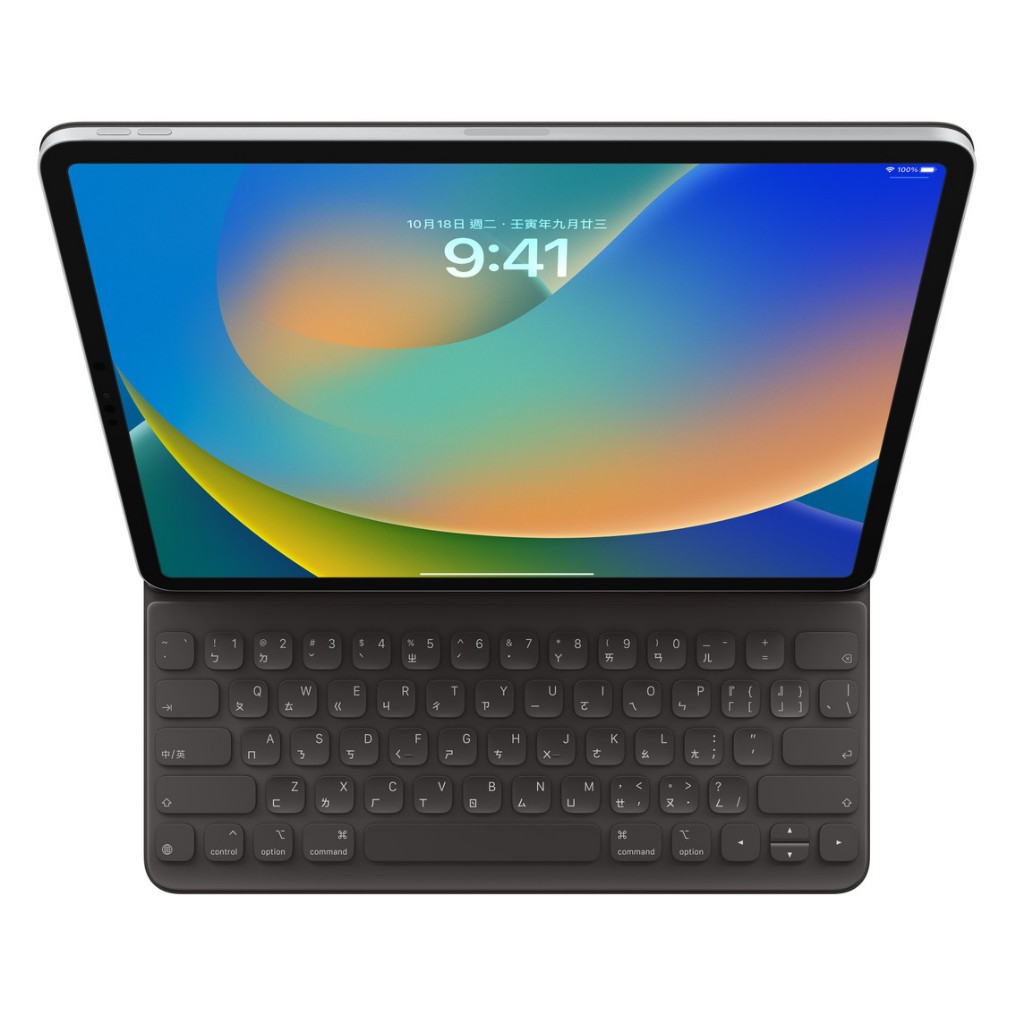 Apple iPad 聰穎鍵盤原廠公司貨保證正品Smart Keyboard Folio | 蝦皮購物