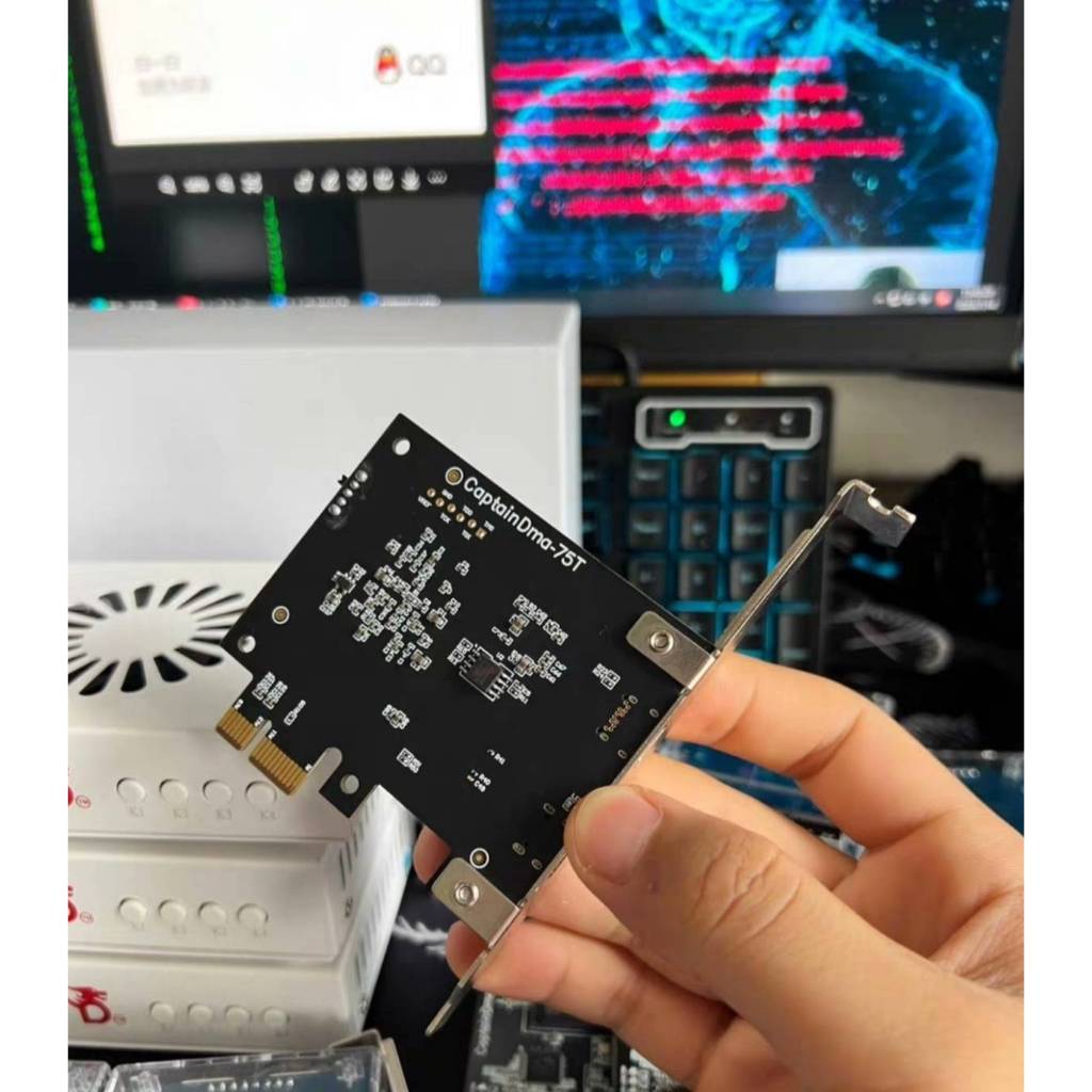 DMA cap 75t DMA板子台灣現貨帝辰融合器kmbox net DMA副機| 蝦皮購物 DMA cap 75t DMA板子台灣現貨帝辰融合器kmbox net DMA副機| 蝦皮購物