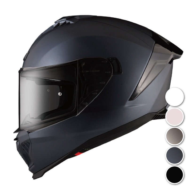 [安信騎士] ASTONE GT6 PLUS 素色 全罩式安全帽 多密度EPS 低過敏 藍芽耳機孔 金屬排扣 | 蝦皮購物