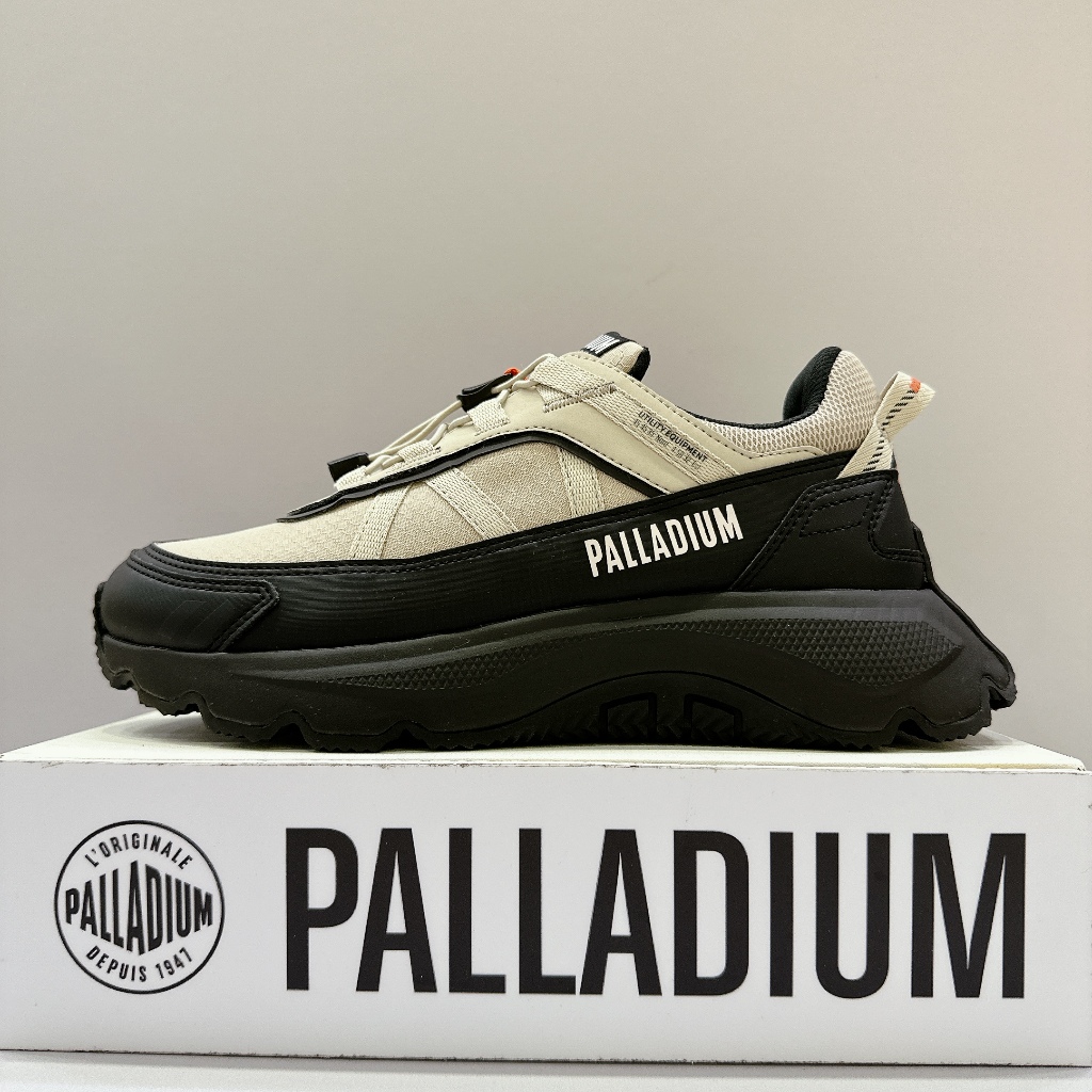 Palladium Thunder MD PRTCT WP+