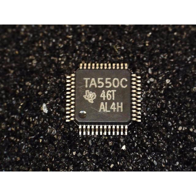 TL16C550CPTR TI IC ASYNC COMM ELEMENT 48-LQFP | 蝦皮購物