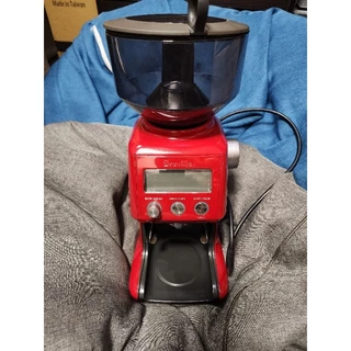 BREVILLE ブレビル コーヒーミル BCG 820 BSSXL（楽天市場】豆挽き 