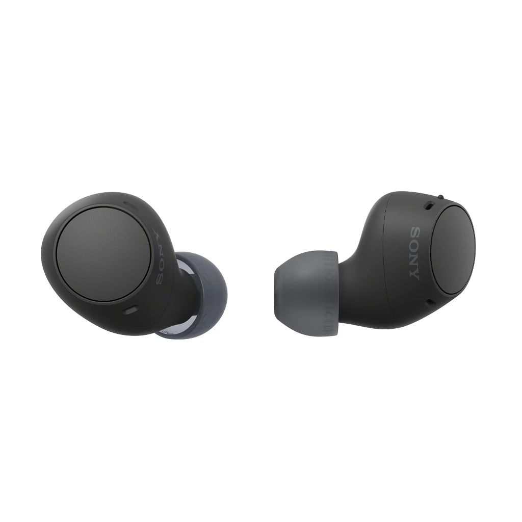 SONY WF-C510：索尼史上最輕巧的音樂精靈，兩千有找擁抱 DSEE 絕佳音質與舒適配戴！