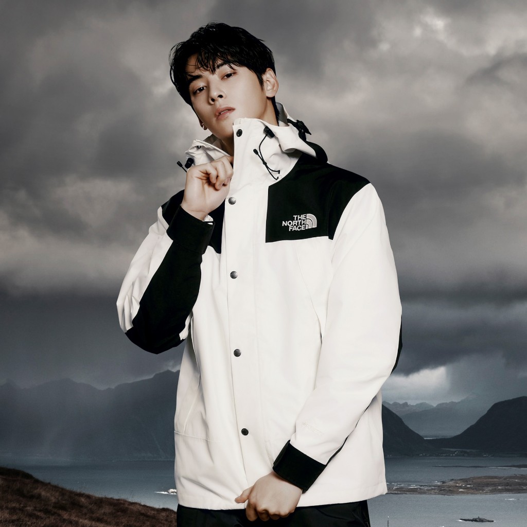 ☆Baro☆韓版The North Face 24FWM'S ECO GORE TEX MOUNTAIN JACKET | 蝦皮購物