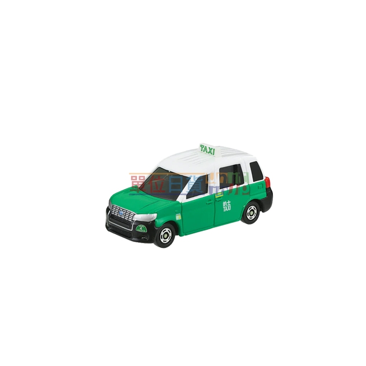 洋書/多美車大全集 The Complete World of Tomy Diecast トミカ