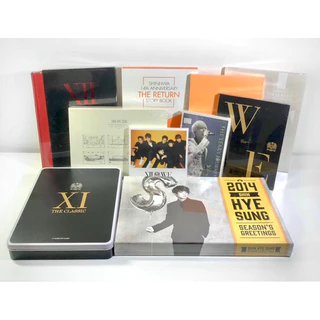 神話(SHINHWA)/ALL about SHINHWA〈初回生産限定版・6… 神話(SHINHWA)/ALL about SHINHWA〈初回生産限定版・6… All