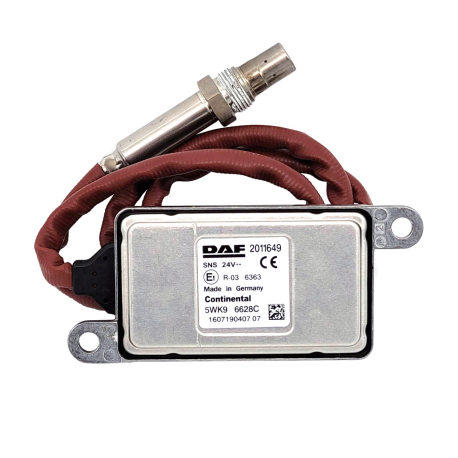 DAF 達富 OEM 氮氧感知器 NOX感應器 氮氧化物感應器 NOX SENSOR 1836060 | 蝦皮購物