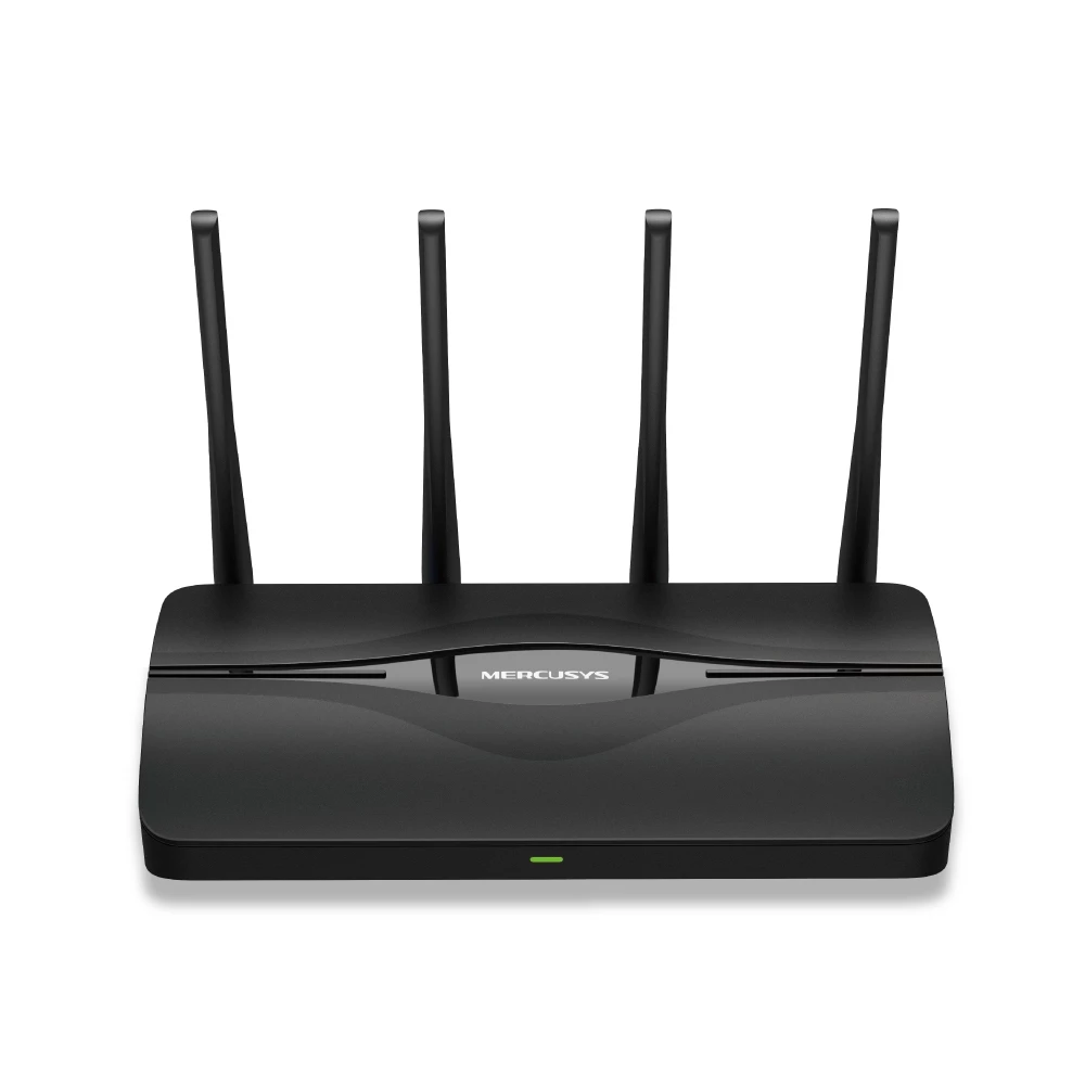 Wi-Fi 7 的價格破壞者：Mercusys BE3600 (MR27BE) 深度解析 —— 兩千元內的雙 2.5G 連網神機