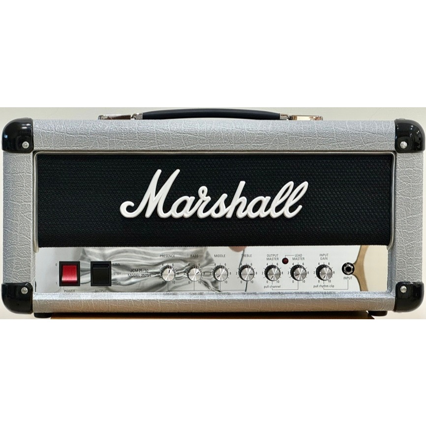 超美品] Marshall Studio Jubilee 2525H 