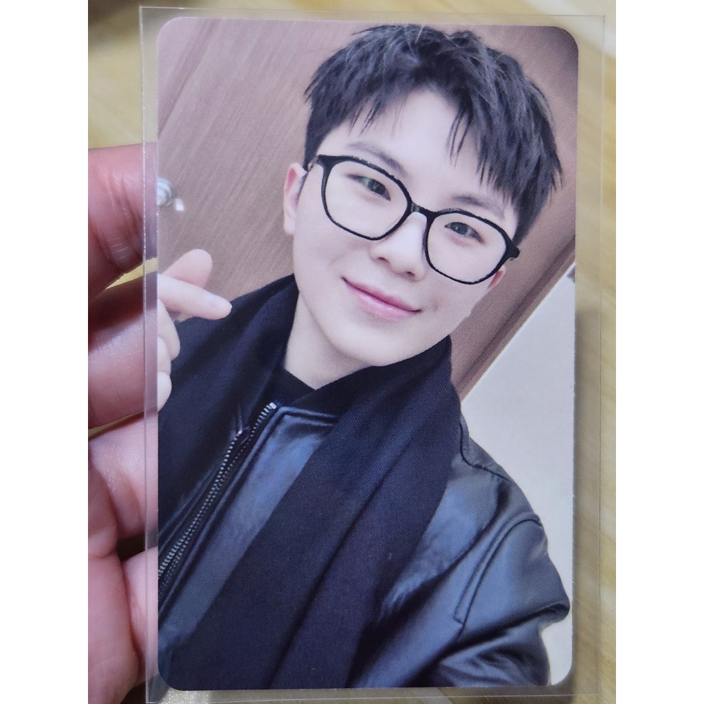 SEVENTEEN 10周年B-DAY PARTY 潛水橋集章卡小卡#現貨出清| 蝦皮購物