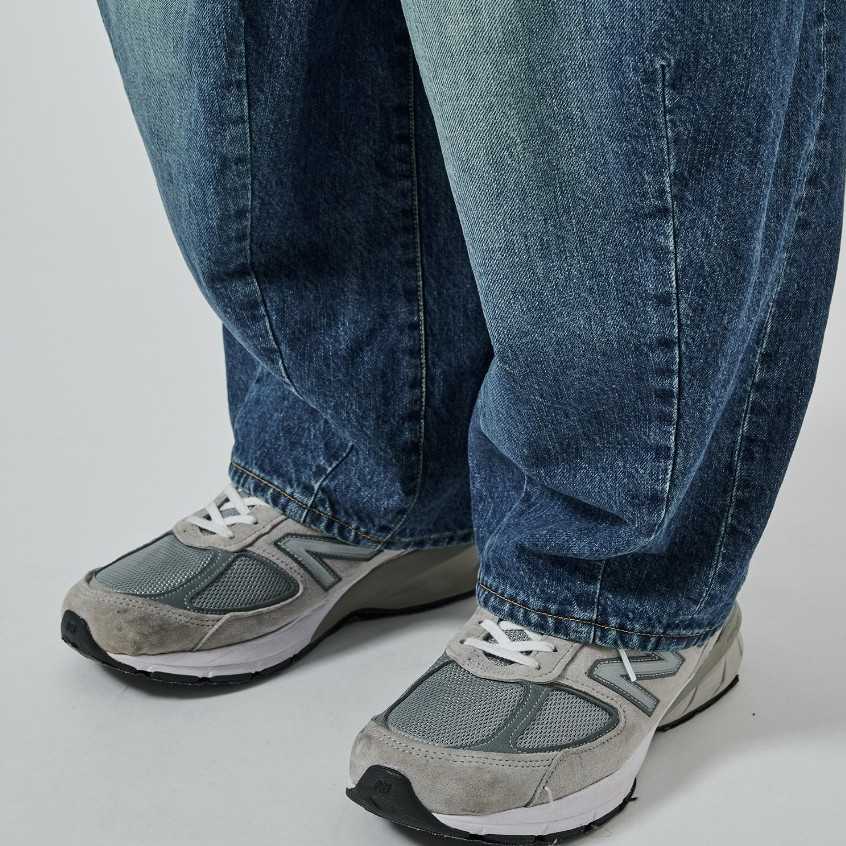 NEEDLES 別注 H.D Patches Jean 12oz Denim 狼嚴選】NEEDLES 別注款H.D Patches Jean 12oz Denim 長褲| 蝦皮購物