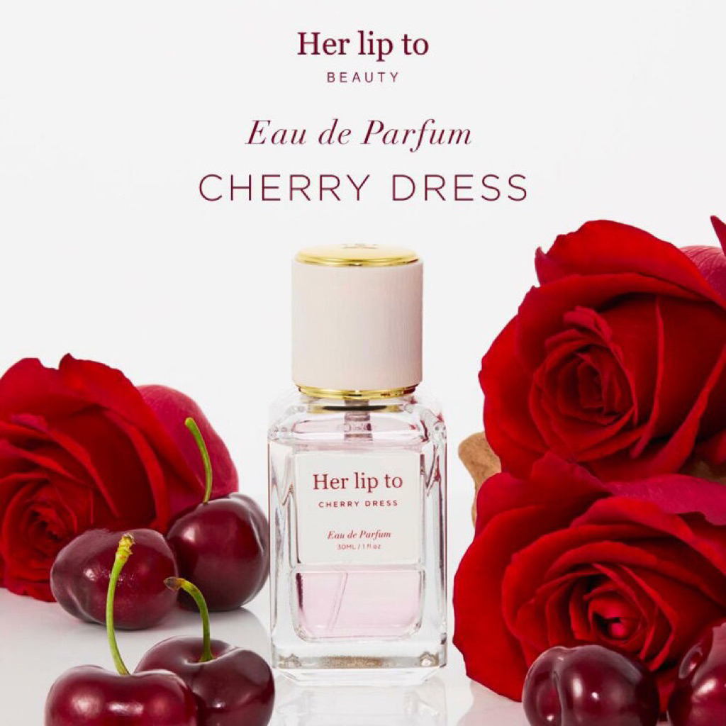Her lip to 香水 EARLY MORNING Shipped in late November] Eau de Parfum - EARLY MORNING -