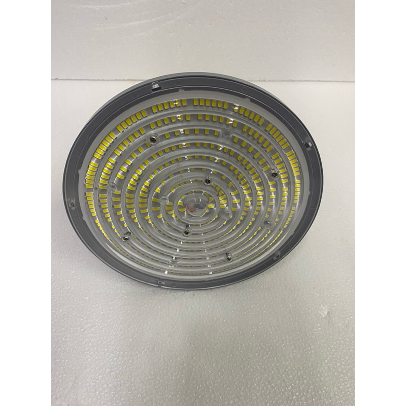 (麥電火）200W LED 燈泡 大瓦數燈泡 E40燈泡 取代水銀燈泡 白光 全電壓 | 蝦皮購物