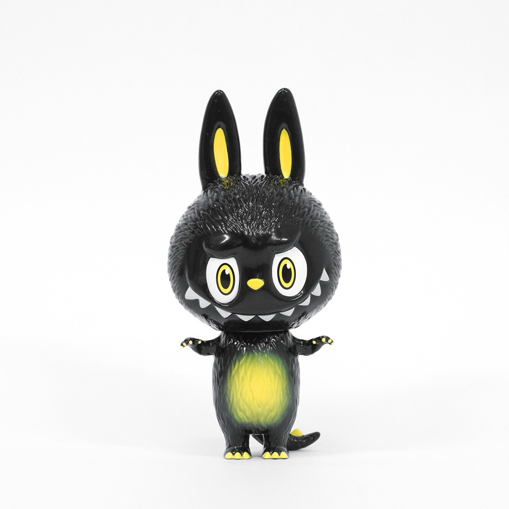 LABUBU ZIMOMO THEiCON 2025 VVIPカラー 限定品】LABUBU ZIMOMO