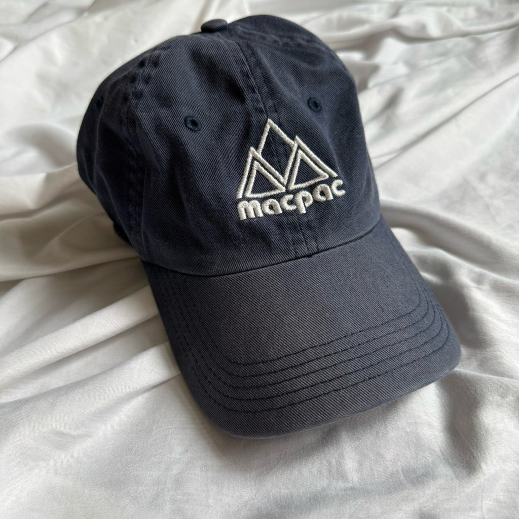 紐西蘭Macpac老帽 | 蝦皮購物