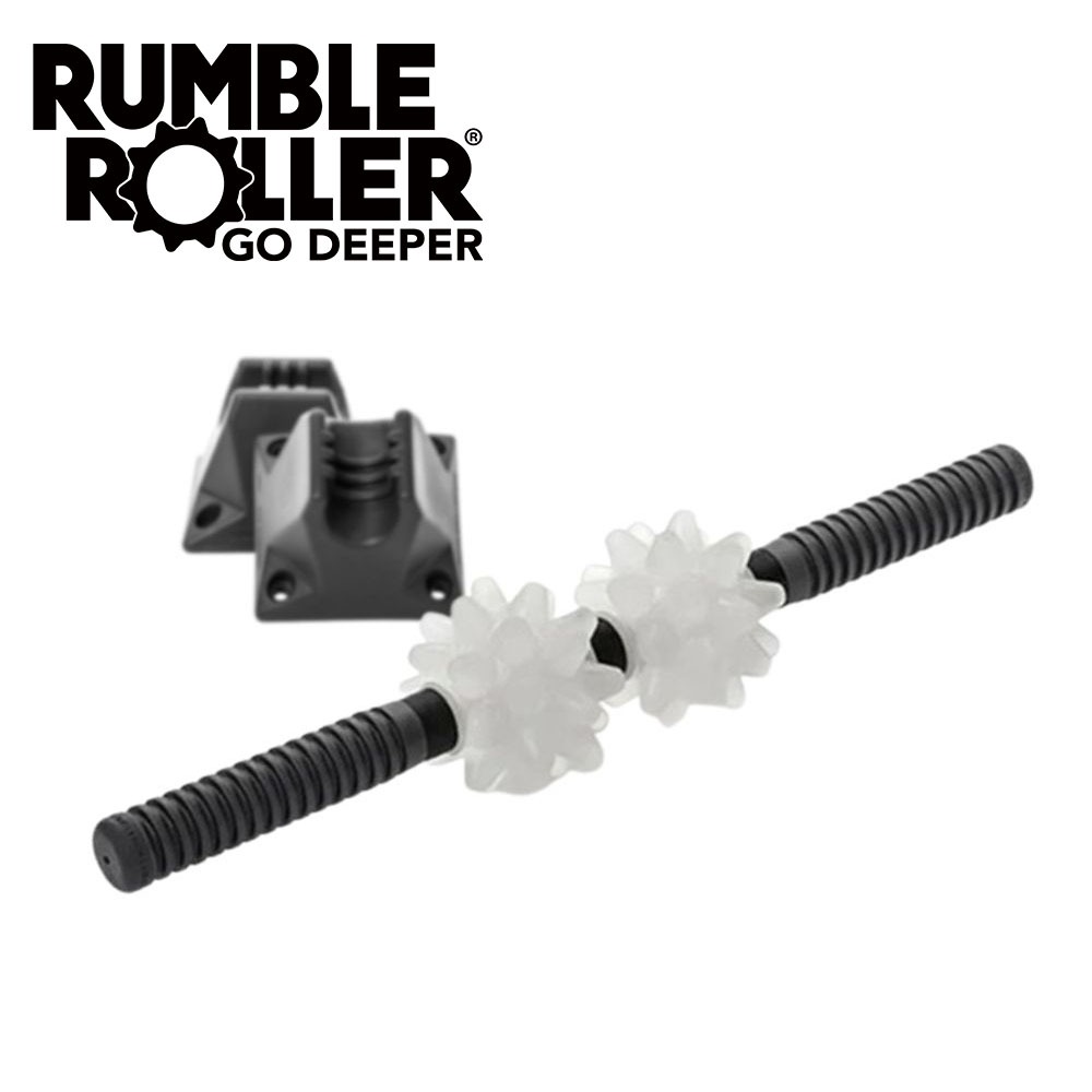 Rumble Roller Beastie Bar 一般款 惡魔球 深層按摩 RRBROT2 25ss 【樂買網】 | 蝦皮購物