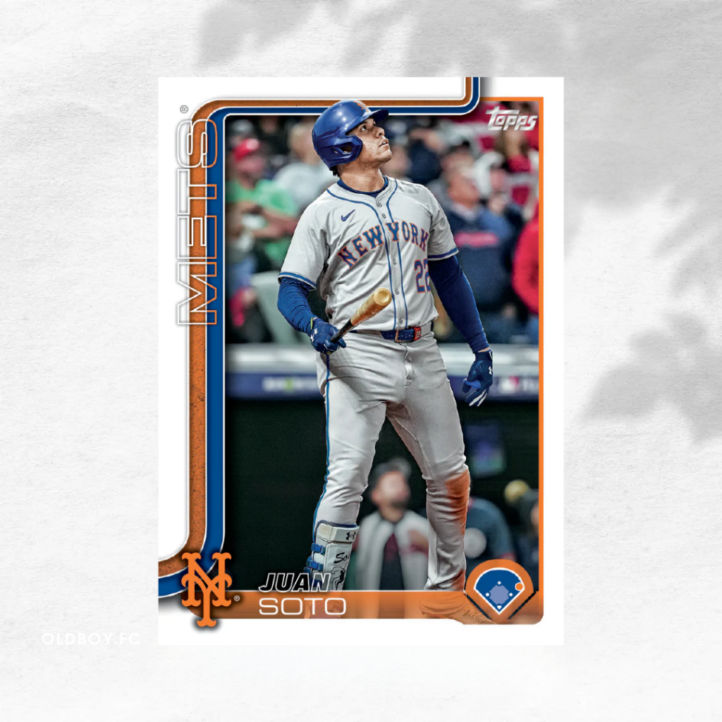 🔥【現貨】2025 TOPPS卡包MLB SERIES 2 棒球大谷翔平山本由伸Judge