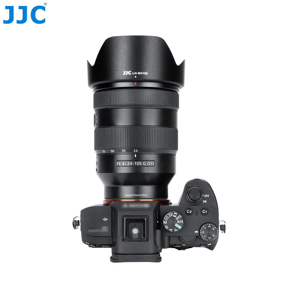 Sony ALC-SH152 Pare-Soleil Pour Objectif SEL24105G