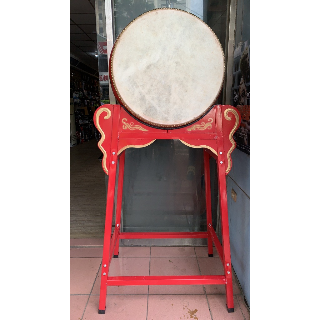 雅典樂器世界＊ 出租大鼓太鼓堂鼓立式大鼓獅鼓選舉造勢廟會| 蝦皮購物