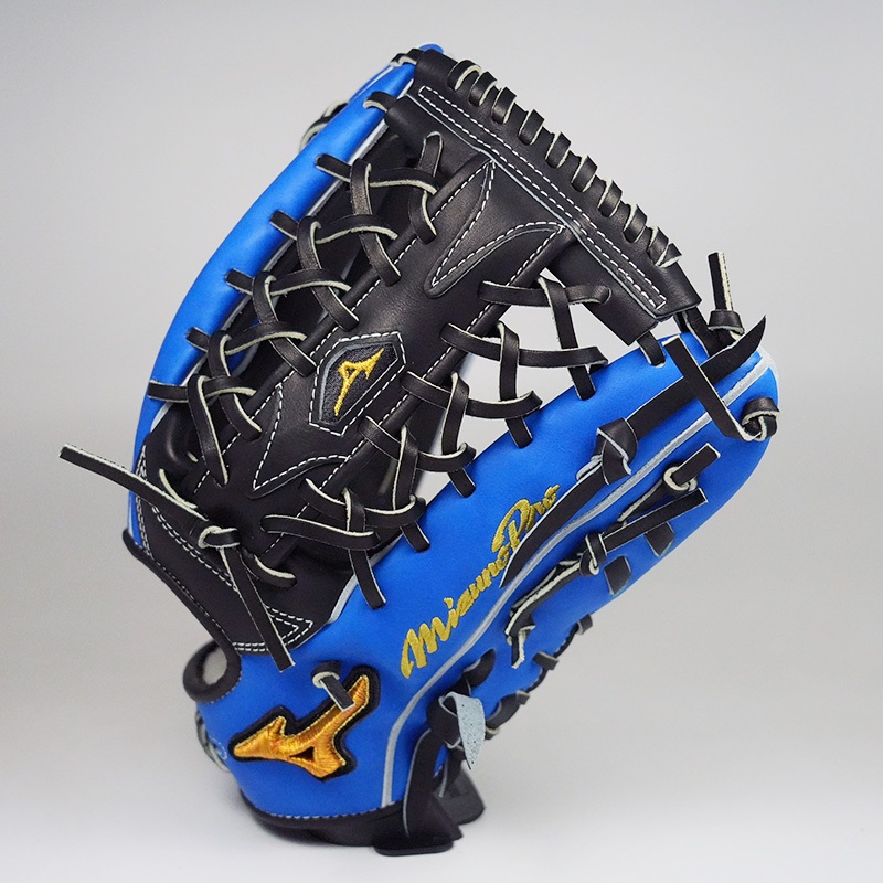 阿豆物流] 日本製美津濃MIZUNO PRO ORDER HAGA JAPAN AXI MODEL 硬式