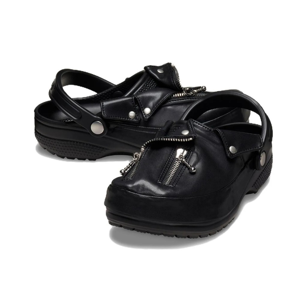 狼嚴選】Beams x Crocs Classic Clog 