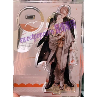 もりもより 君の夜に触れる 直筆サイン入り アクリルボード れるりり- 優惠推薦- 2025年11月| 蝦皮購物台灣