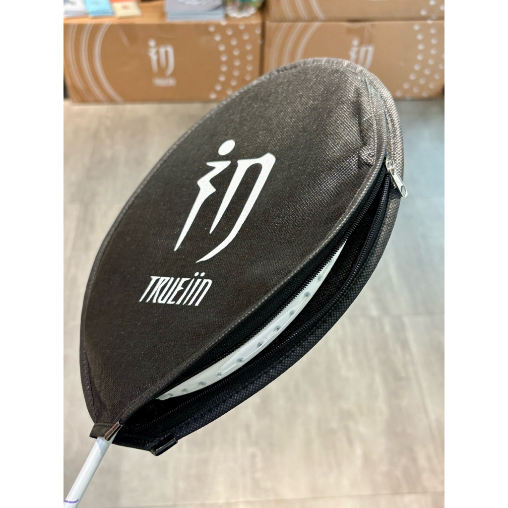 初應羽球高雄概念店】 TRUEiin初應羽球拍套正品附發票| 蝦皮購物