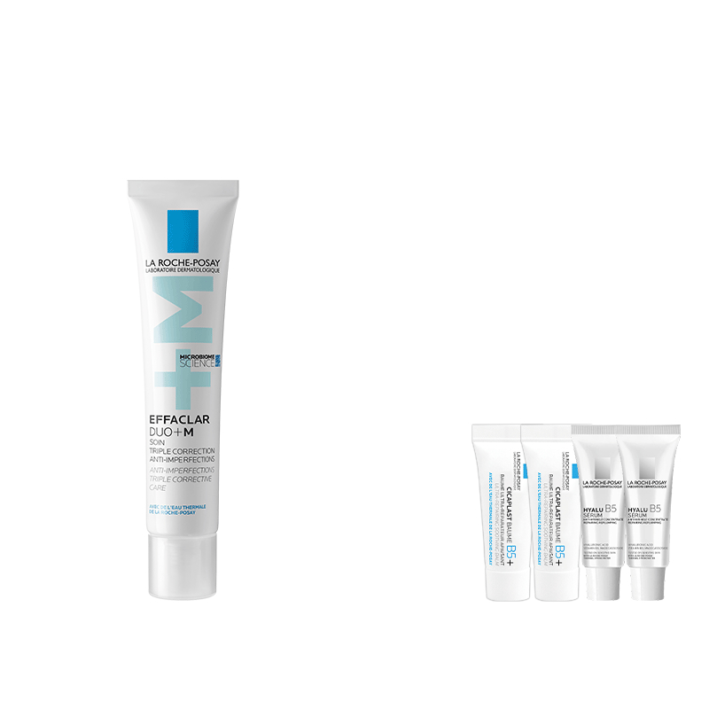 【痘痘肌＆保養救星】理膚寶水熱銷TOP12推薦！精華、防曬、修復通通有