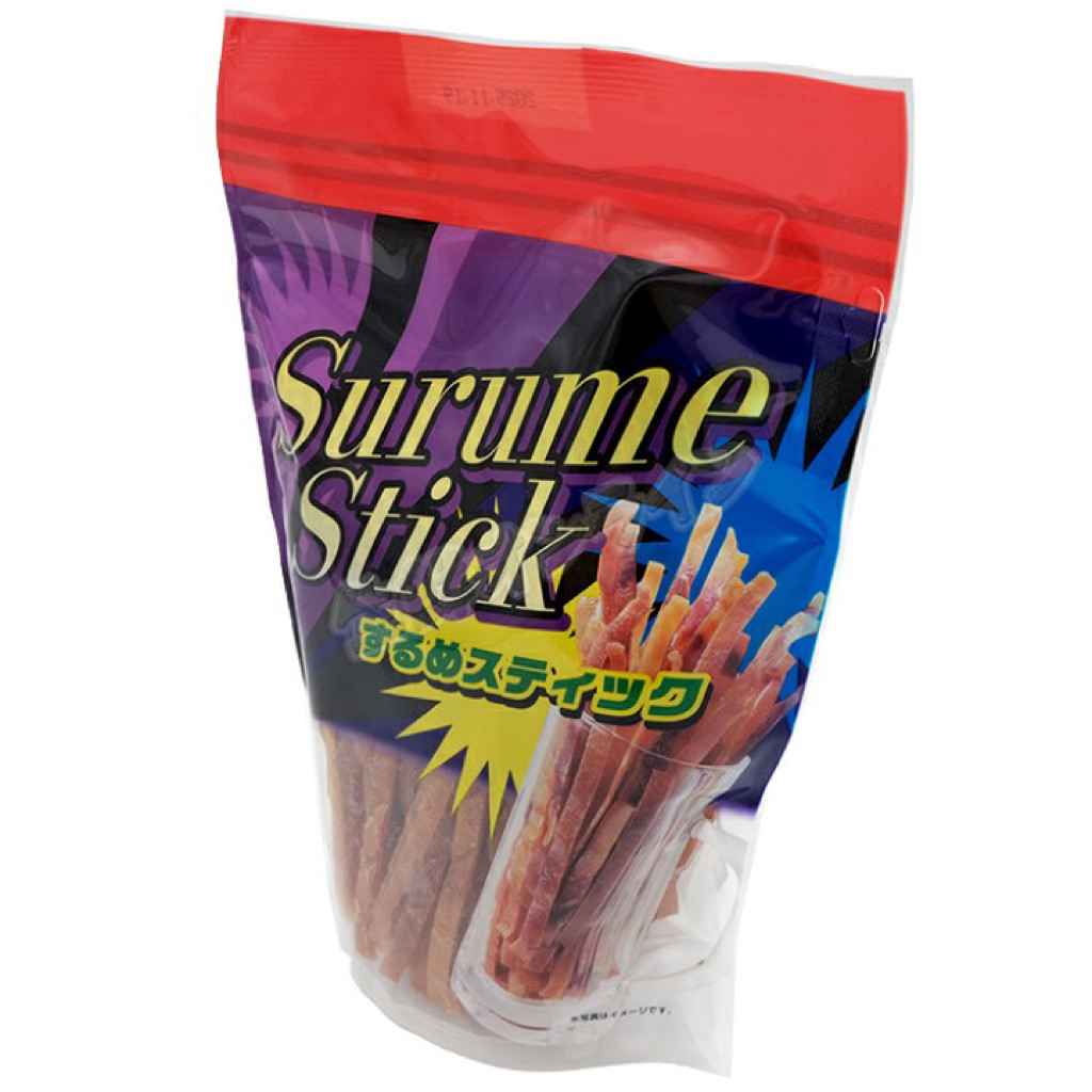 蝦免運週三採買隔週抵台日本好市多改包裝寬版炙燒魷魚絲440G | 蝦皮購物