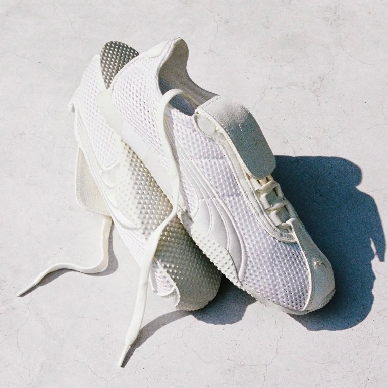 狼嚴選】PUMA x OPEN YY H-street 聯名鞋履| 蝦皮購物