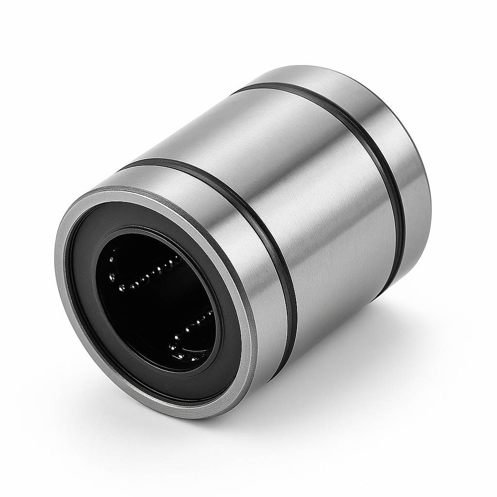 直線軸承 /線性軸承 LM-5UU、LM-6UU、LM-8UU、LM-8SUU、LM-10UU 培林 | 蝦皮購物