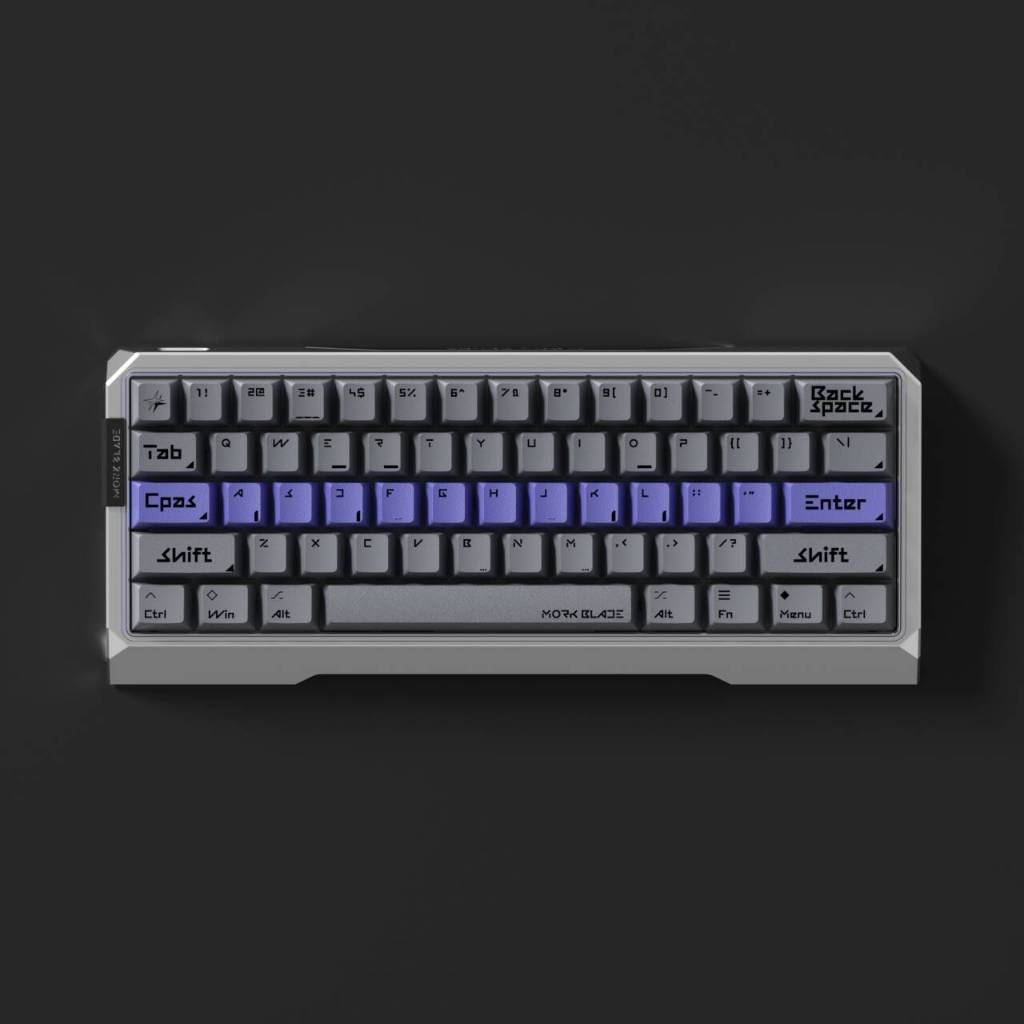 MorkBlade | 墨刃MK60 磁軸鍵盤| 蝦皮購物