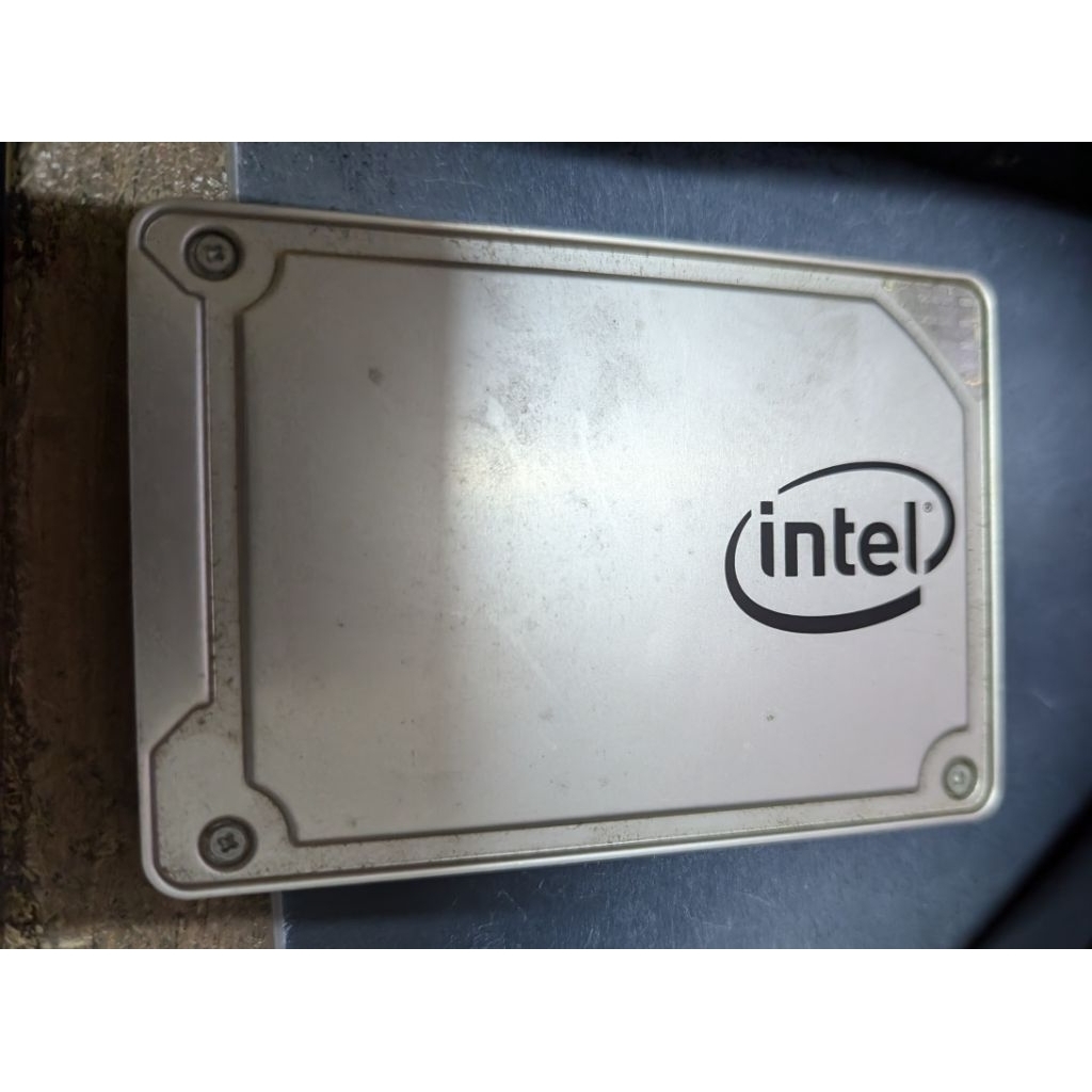 Intel 545s 256G 2.5 SSD 固態硬碟 | 蝦皮購物
