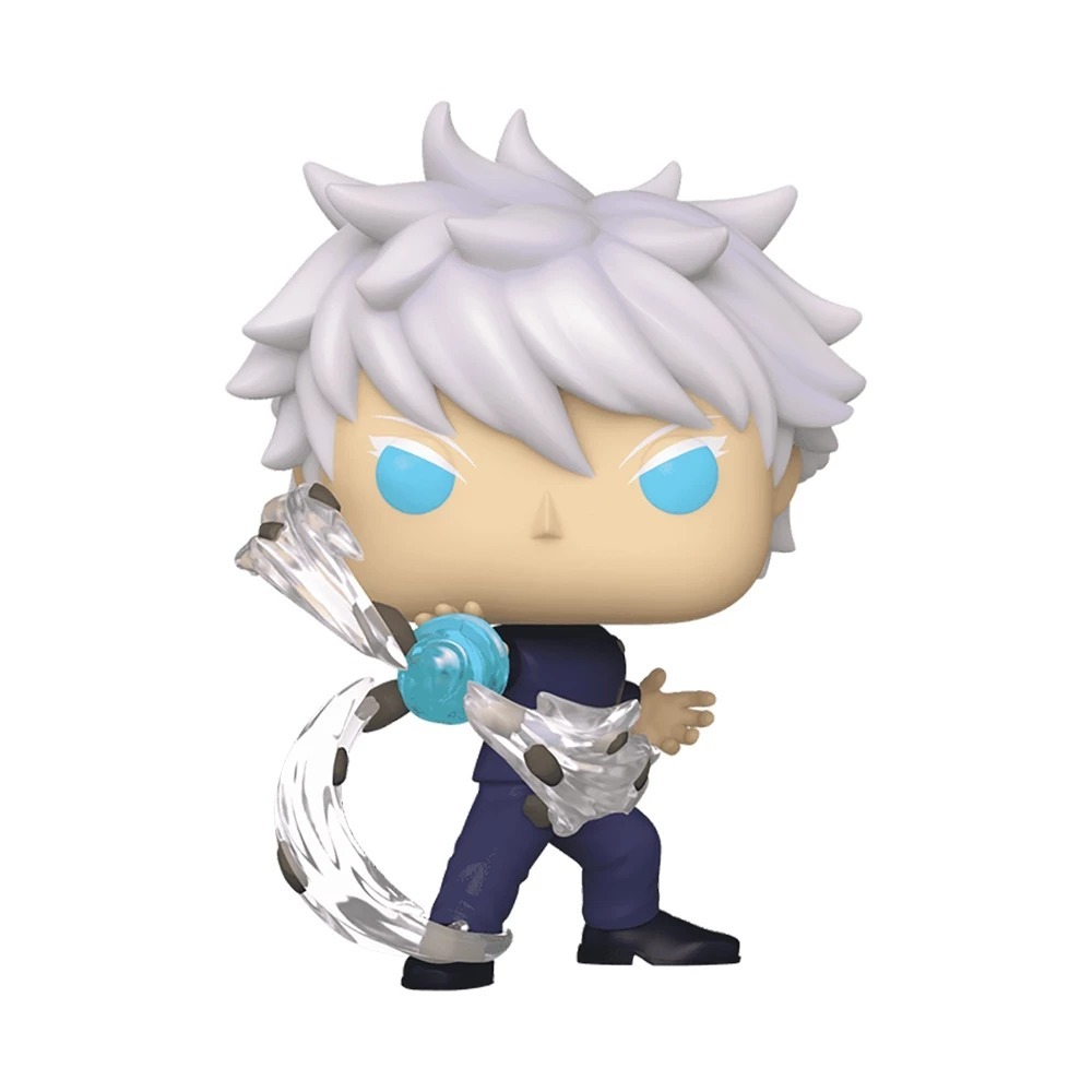 【超萌行銷】FUNKO POP Animation #1885 咒術迴戰 五條悟 (懷玉·玉折) FN85326 | 蝦皮購物