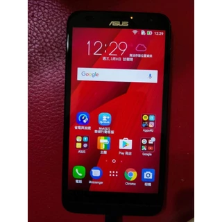 ASUS zenfone2 laser(ZE500KL)red 16GB中古美品 ZenFone 2 Laser｜価格比較・最新情報 - 価格.com