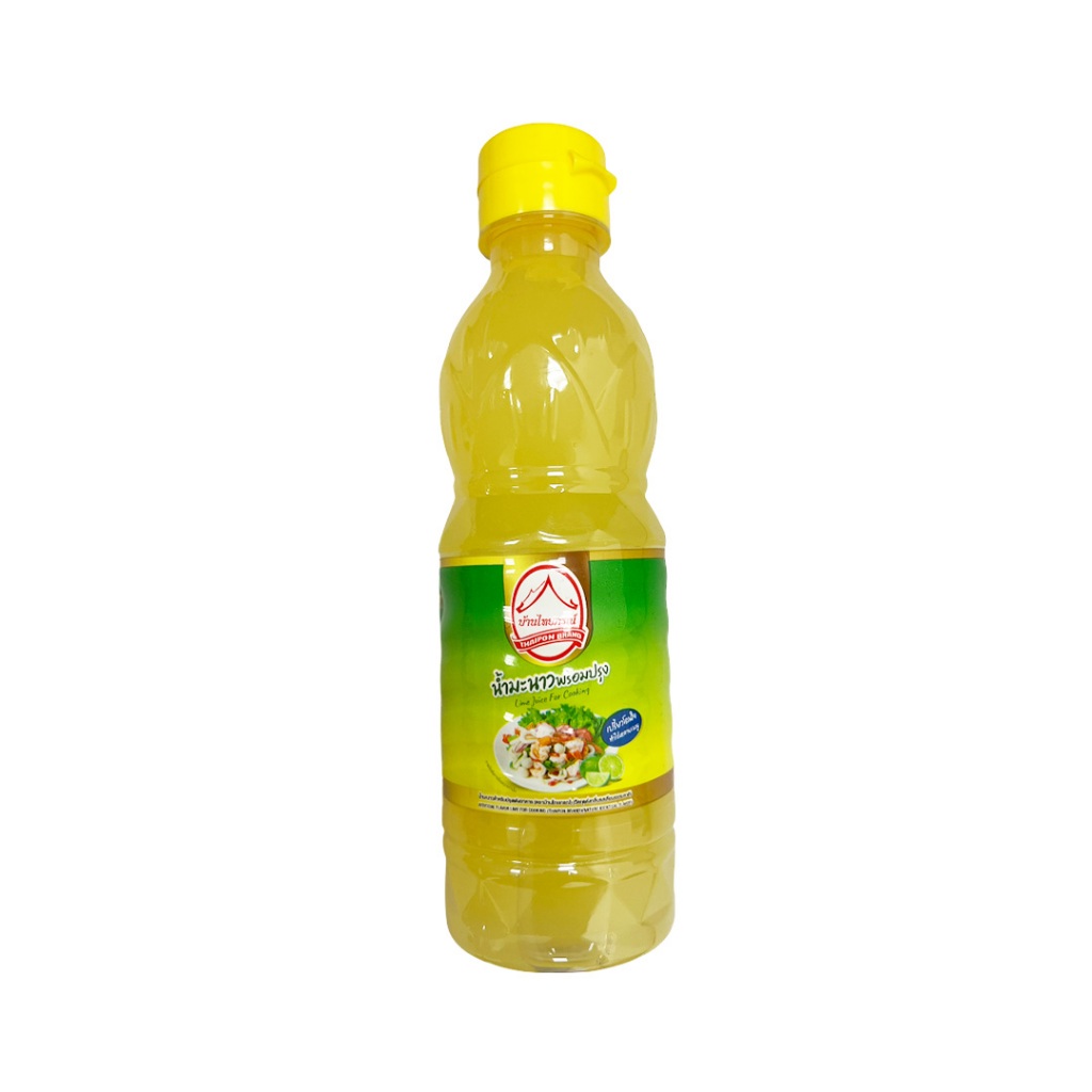 THAIPON BRAND Lime Juice 萊姆汁 300ml | 蝦皮購物