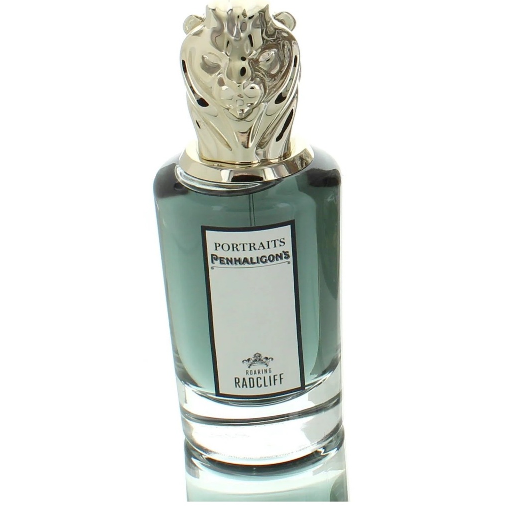 潘海利根Penhaligon's Portraits Roaring Radcliff 獅子淡香精75ML