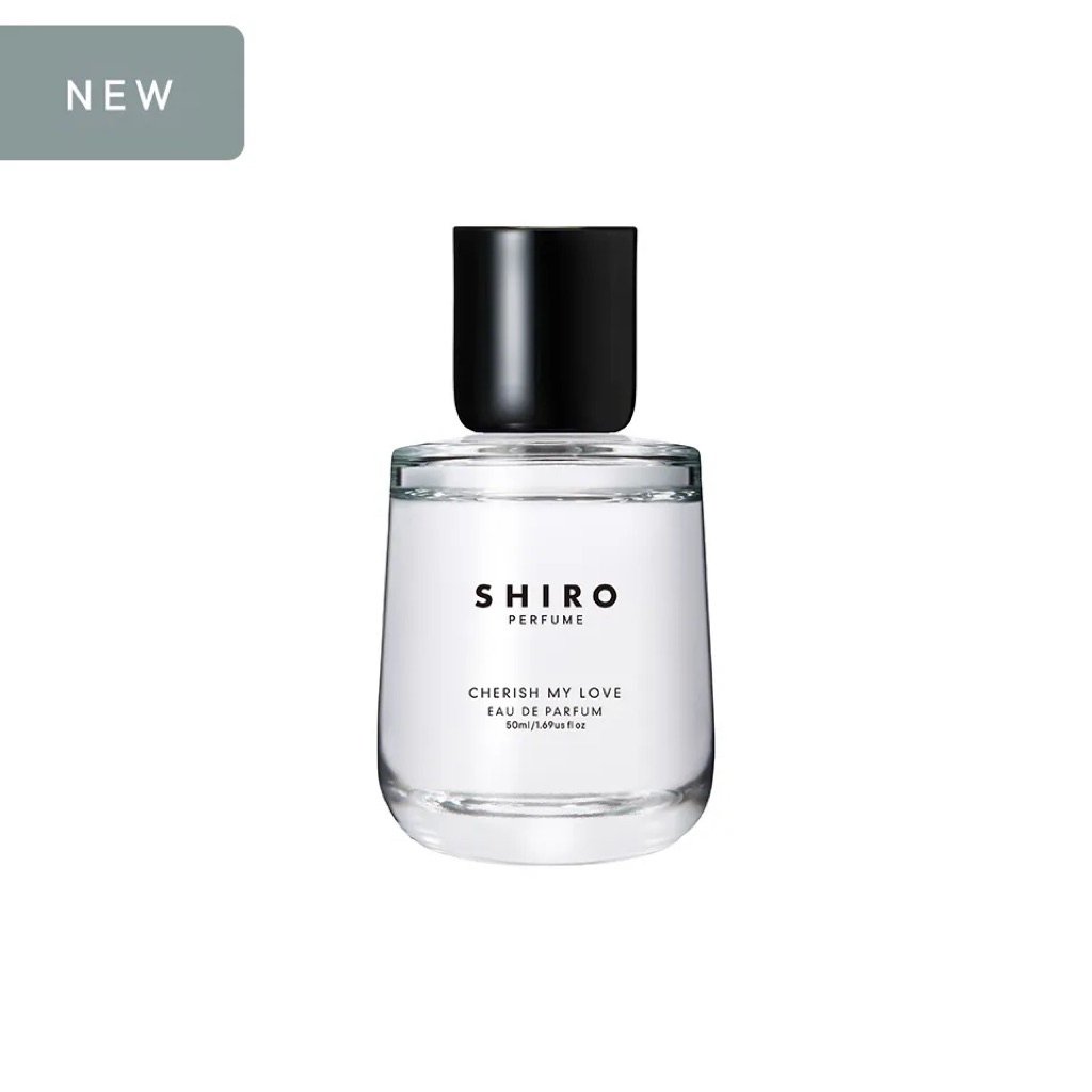 香水(女性用) SHIRO LAYERS OF BLOOM Eau de Parfum 50ml SHIRO】LIMITED PERFUME LAYERS OF BLOOM | 株式会社シロの