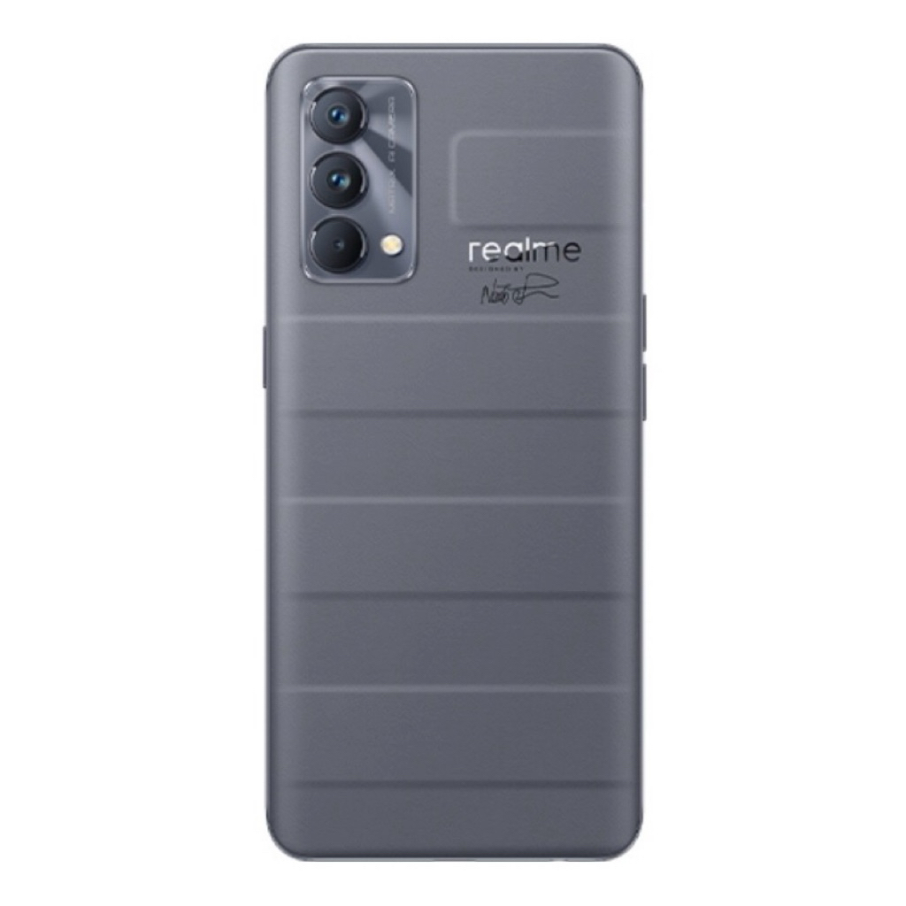 新品未開封Realme GT Master Edition  6/128GB灰色 realme GT Master Edition 128G台版公司貨官方認證福利機| 蝦皮購物