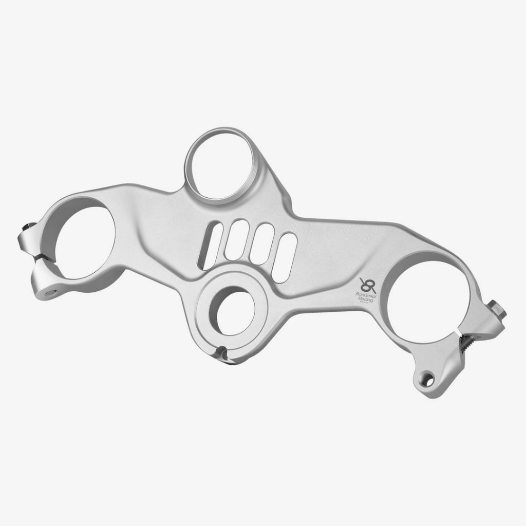 Bonamici 2016-2020 Kawasaki ZX-10R ZX10R 三角台鋁合金CNC PSK1