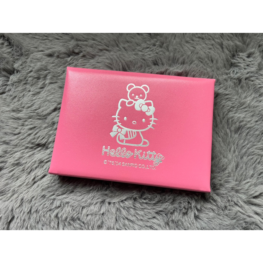 🇯🇵2004年hello kitty純銀幣套裝| 蝦皮購物